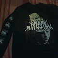 Anaal Nathrakh - TShirt or Longsleeve - Anaal Nathrakh