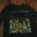 Burzum - TShirt or Longsleeve - Burzum collection