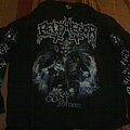 Belphegor - TShirt or Longsleeve - Belphegor