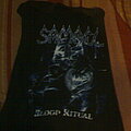Samael - TShirt or Longsleeve - Samael