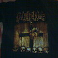 Deicide - TShirt or Longsleeve - Deicide
