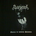 Sargeist - TShirt or Longsleeve - Sargeist