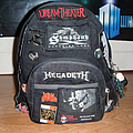 Dio - Other Collectable - Dio Backpack