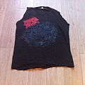 Morbid Angel - TShirt or Longsleeve - Morbid Angel	European Madness '89 - Original!,