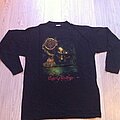 Occult - TShirt or Longsleeve - Occult	Rage To Revenge…Tour 2002	Long Sleeve XL