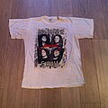 Metallica - TShirt or Longsleeve - Metallica	And Justice For All… 1988	T- Shirt L