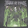 Cradle Of Filth - TShirt or Longsleeve - Cradle of Filth