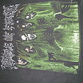 Cradle Of Filth - TShirt or Longsleeve - Cradle of Filth