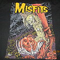 Misfits - TShirt or Longsleeve - Misfits