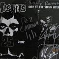 Misfits - Other Collectable - Misfits