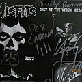 Misfits - Other Collectable - Misfits