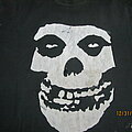 Misfits - TShirt or Longsleeve - Misfits