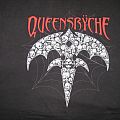 Queensryche - TShirt or Longsleeve - Queensryche