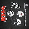 Kiss - TShirt or Longsleeve - Kiss