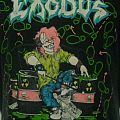 Exodus - TShirt or Longsleeve - Exodus