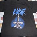 Grave - TShirt or Longsleeve - Grave