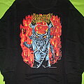 Malevolent Creation - TShirt or Longsleeve - Malevolent Creation 1991 Tour Sweater