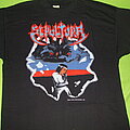 Sepultura - TShirt or Longsleeve - Sepultura - Schizophrenia
