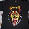 Benediction - TShirt or Longsleeve - Benediction