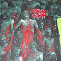 Cannibal Corpse - TShirt or Longsleeve - Cannibal Corpse - The Bleeding All Over Version