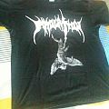 Immolation - TShirt or Longsleeve - Immolation: You are Jesus...