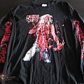 Cannibal Corpse - TShirt or Longsleeve - cannibal  corpse,eaten back to life LS!