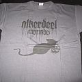 Alkerdeel - TShirt or Longsleeve - alkerdeel,morinde,die hard shirt