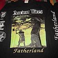 Ancient Rites - TShirt or Longsleeve - Ancient Rites Fatherland longsleeve