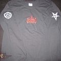 Mare - TShirt or Longsleeve - mare LS...ultra rare!!