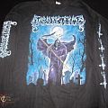 Dissection - TShirt or Longsleeve - dissection,world tour LS!!!!
