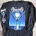 Amorphis - TShirt or Longsleeve - amorphis,black winter day LS