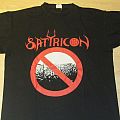 Satyricon - TShirt or Longsleeve - satyricon