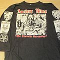Ancient Rites - TShirt or Longsleeve - ancient rites