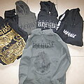 URFAUST - Hooded Top / Sweater - urfaust hoodies