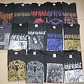 URFAUST - TShirt or Longsleeve - urfaust black shirts