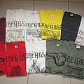 URFAUST - TShirt or Longsleeve - urfaust coloured