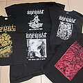 URFAUST - TShirt or Longsleeve - urfaust live shirts