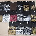 URFAUST - TShirt or Longsleeve - urfaust live shirts