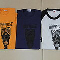 URFAUST - TShirt or Longsleeve - urfaust coloured shirts