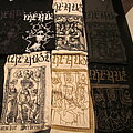 URFAUST - TShirt or Longsleeve - urfaust new shirts(2011)