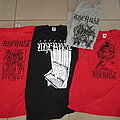 URFAUST - TShirt or Longsleeve - urfaust live shirts