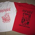 URFAUST - TShirt or Longsleeve - urfaust shirts