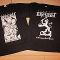 URFAUST - TShirt or Longsleeve - urfaust shirt