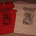 URFAUST - TShirt or Longsleeve - urfaust shirts