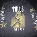 Tulus - TShirt or Longsleeve - tulus evil 1999 longsleeve