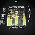 Ancient Rites - TShirt or Longsleeve - ancient rites fatherland
