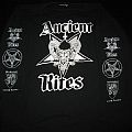 Ancient Rites - TShirt or Longsleeve - ancient rites old