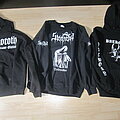 Bathory - TShirt or Longsleeve - for sale...sterbend bathory,gorgoroth hoodies