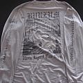 Burzum - TShirt or Longsleeve - burzum hvis lyset....grey longsleeve