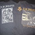 Abigor - TShirt or Longsleeve - abigor shirts...